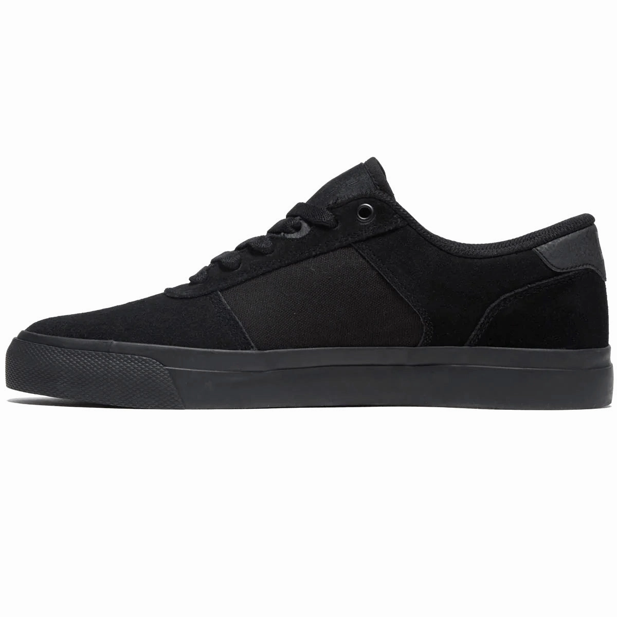 DC Teknic Shoes - Black/Black/Black Air Flow Pro