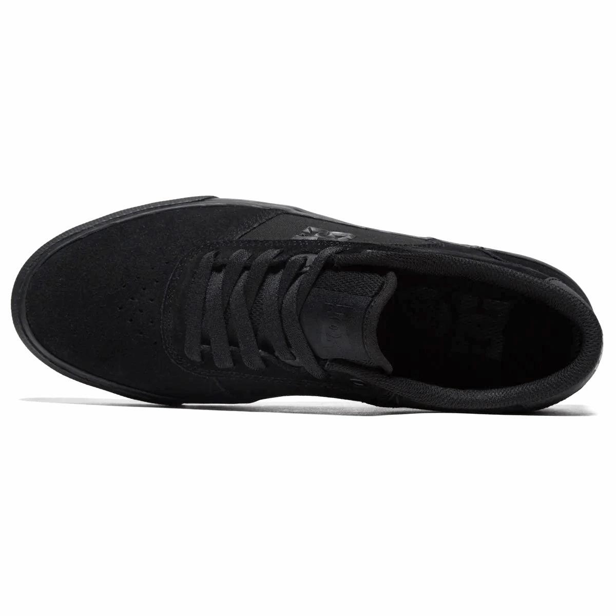 DC Teknic Shoes - Black/Black/Black Air Flow Pro