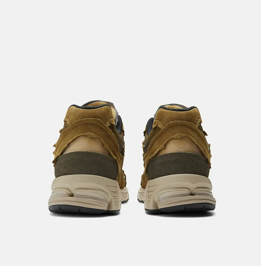 Designer comfort NEW BALANCE 2002R Protection Pack M2002RDP High Desert Unisex (LF)