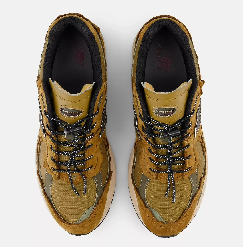 Designer comfort NEW BALANCE 2002R Protection Pack M2002RDP High Desert Unisex (LF)