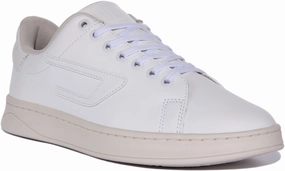 Durability Focus Diesel S Athene Low In White For Men