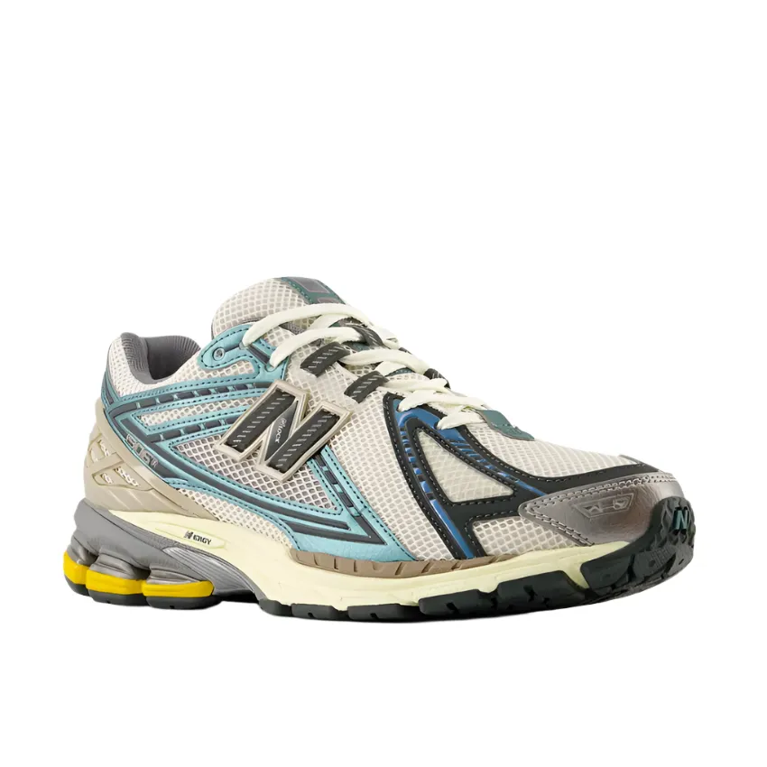 Distinctive flair NEW BALANCE 1906R M1906RRC Metallic Teal Unisex (LF)