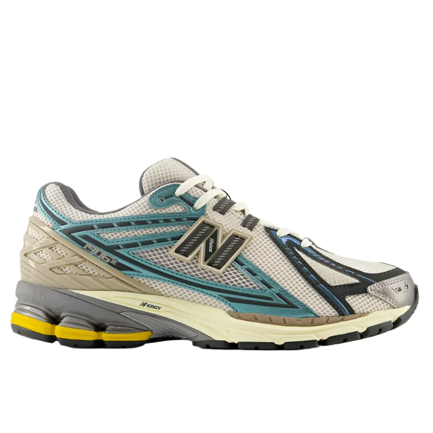 Day Fit NEW BALANCE 1906R M1906RRC Metallic Teal Unisex (LF)