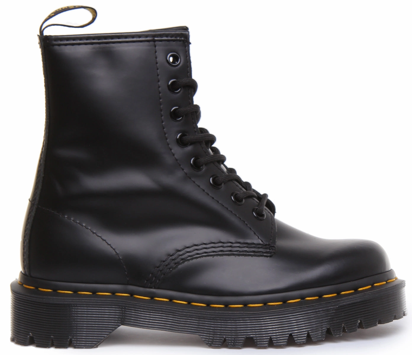 Dr Martens 1460 Bex In Black For Women Energy Cushion