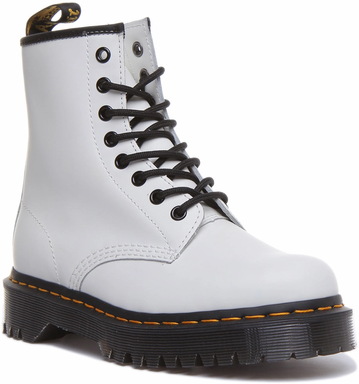 Trail Lifestyle Quick Drying Hiking Dr Martens 1460 Bex In White For Women