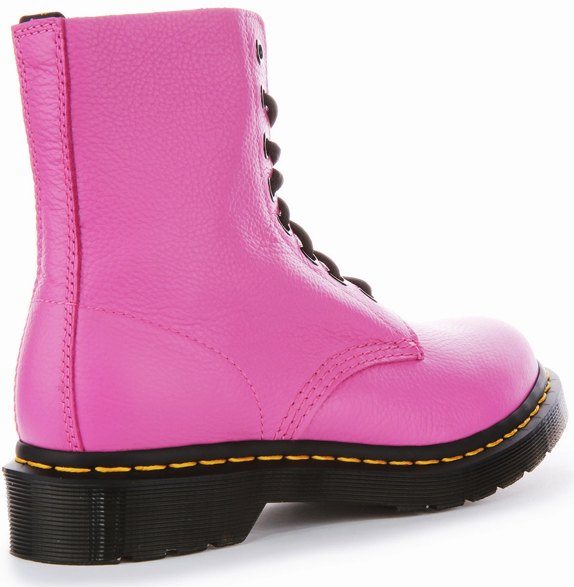 Dr Martens 1460 Pascal In Pink For Women Trail Energy Boots Max