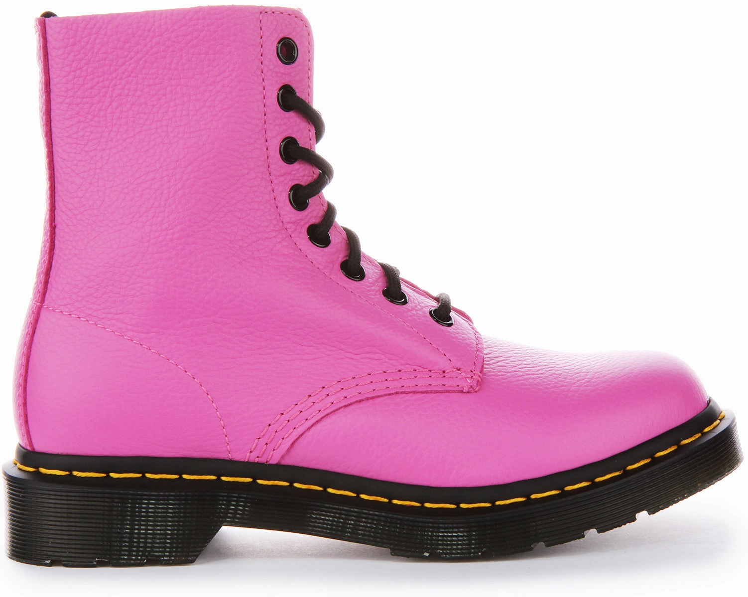 Dr Martens 1460 Pascal In Pink For Women Trail Energy Boots Max