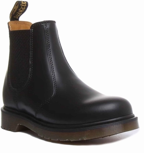 Support Cushion Ready For Adventure Dr Martens 2976 Chelsea In Black