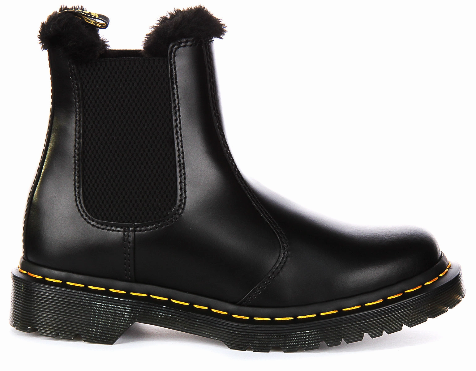 Dr Martens 2976 Leonore In Dark Grey Atlas For Women Backpacking Socks