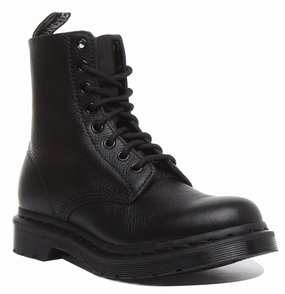Dr Martens Pascal In Black For Womens Packable Comfort