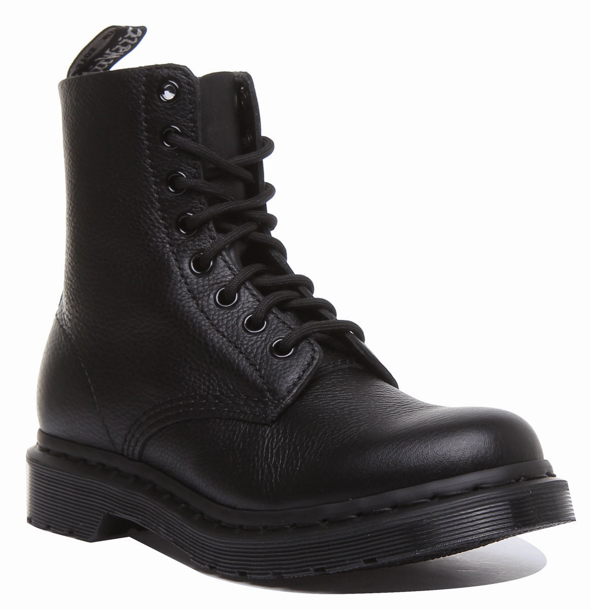 Dr Martens Pascal In Black For Womens Packable Comfort