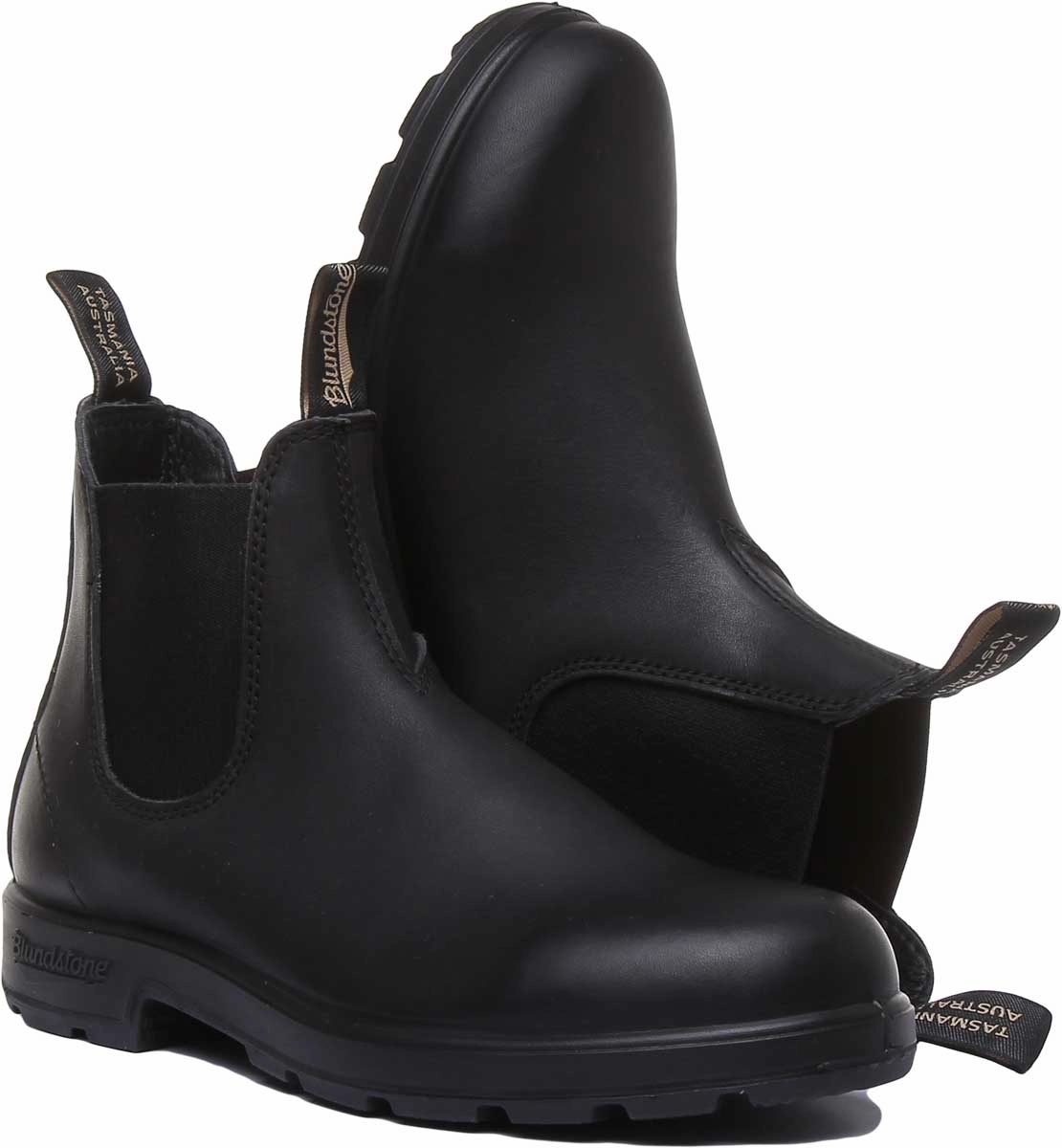 Dry Liner Blundstone 510 In Black