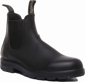 Everyday Protection Blundstone 510 In Black