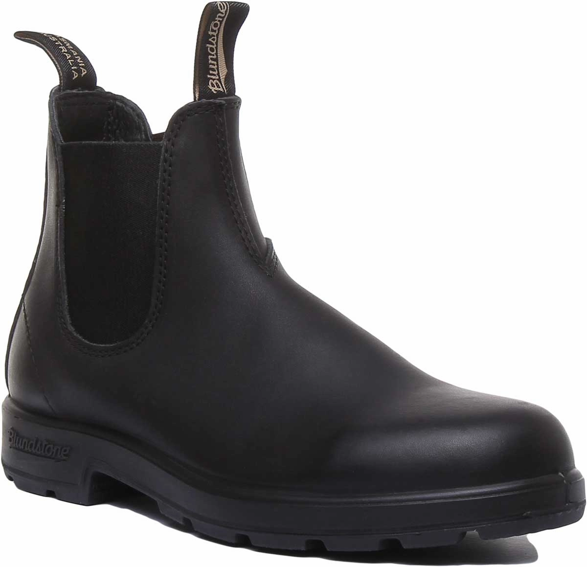 Everyday Protection Blundstone 510 In Black