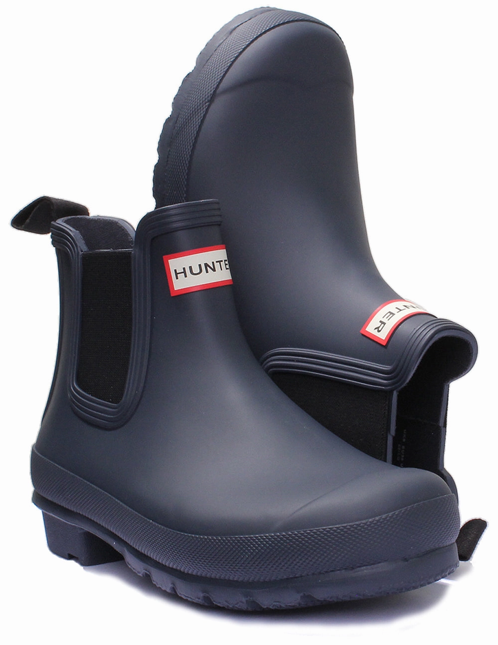 Dry Step Pro Hunter Orig W Chelsea In Navy