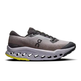 W On Cloudsurfer Trail 2 WP Black Lilac