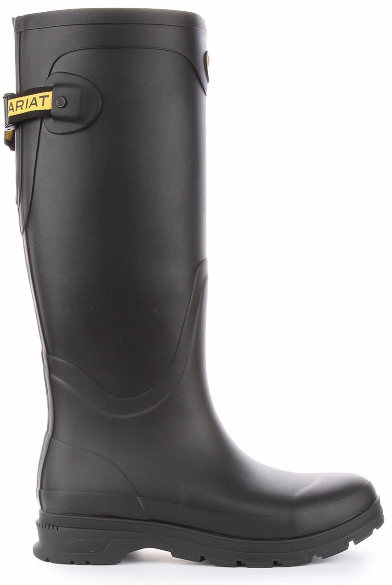 Durable Ariat Kelmarsh In Black For Women