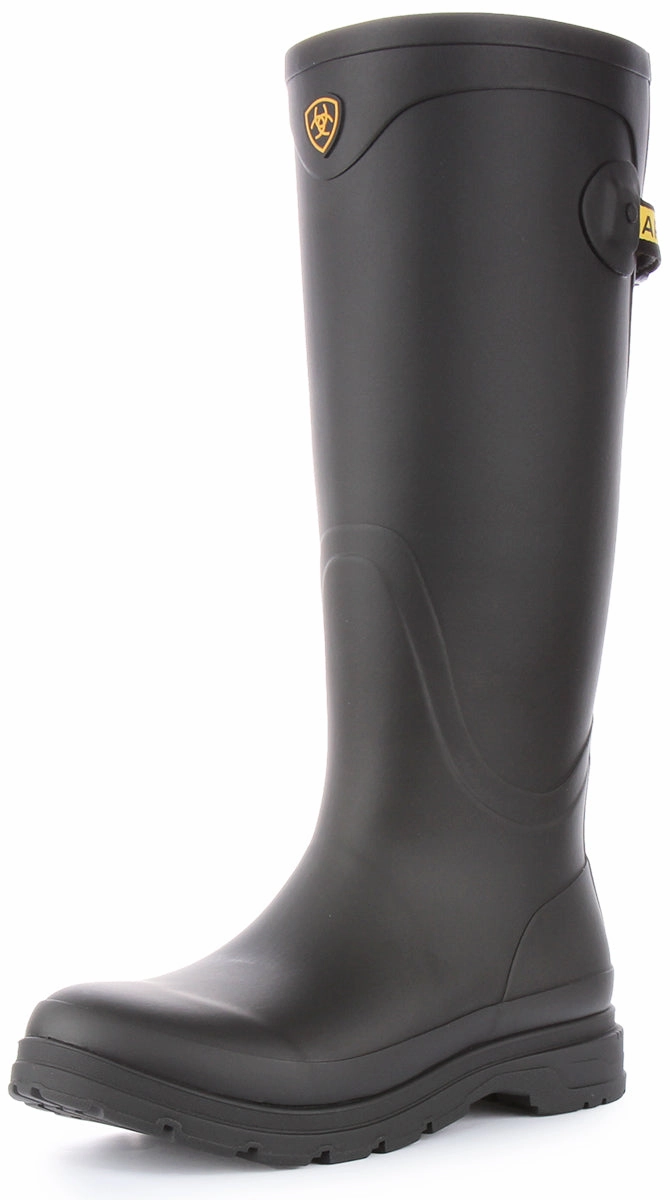Durable Ariat Kelmarsh In Black For Women