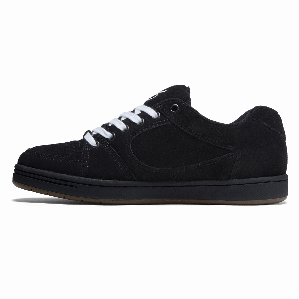 Durable Comfort eS Accel Shoes - Black