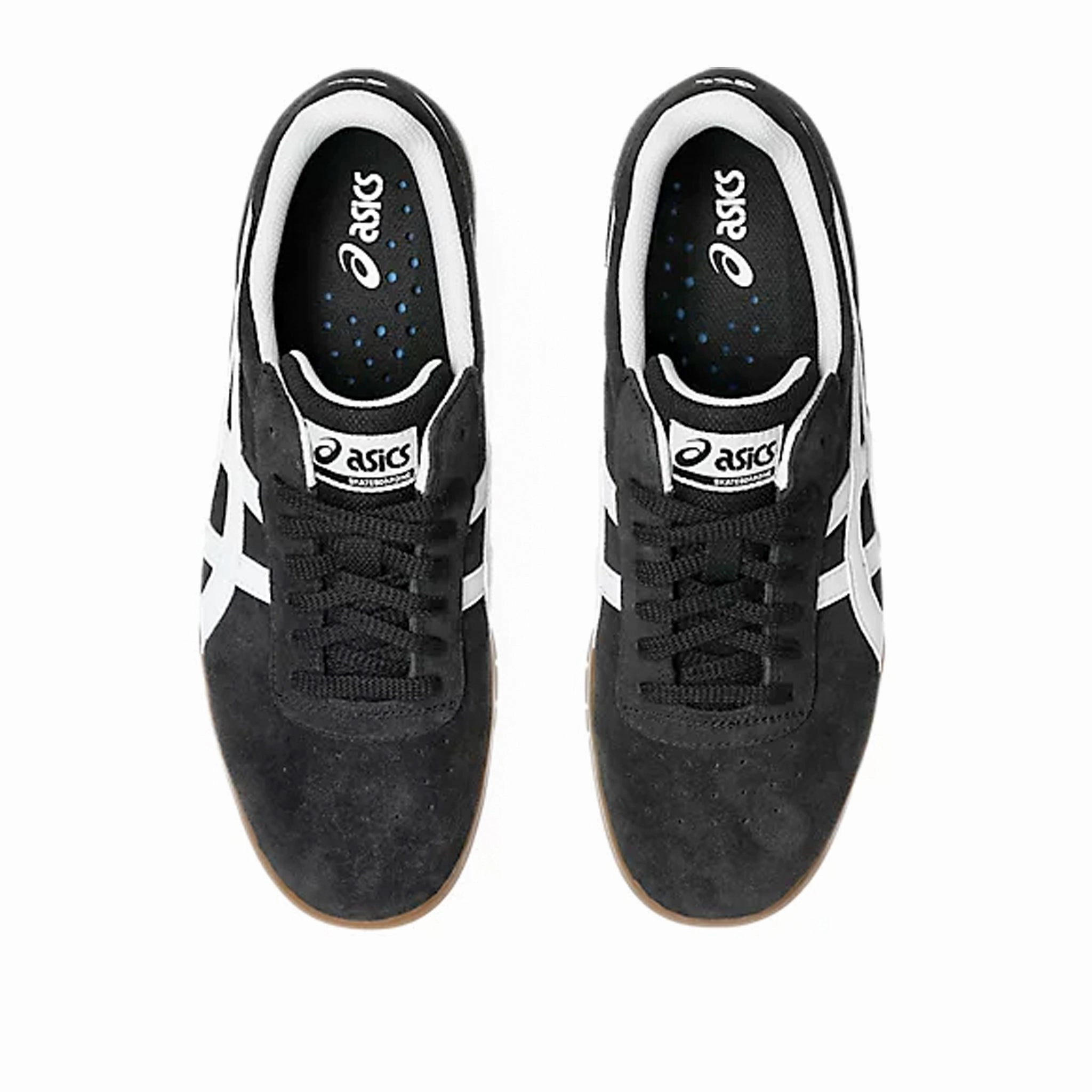 Durable Design Asics Gel-Vickka Pro Black/Brown