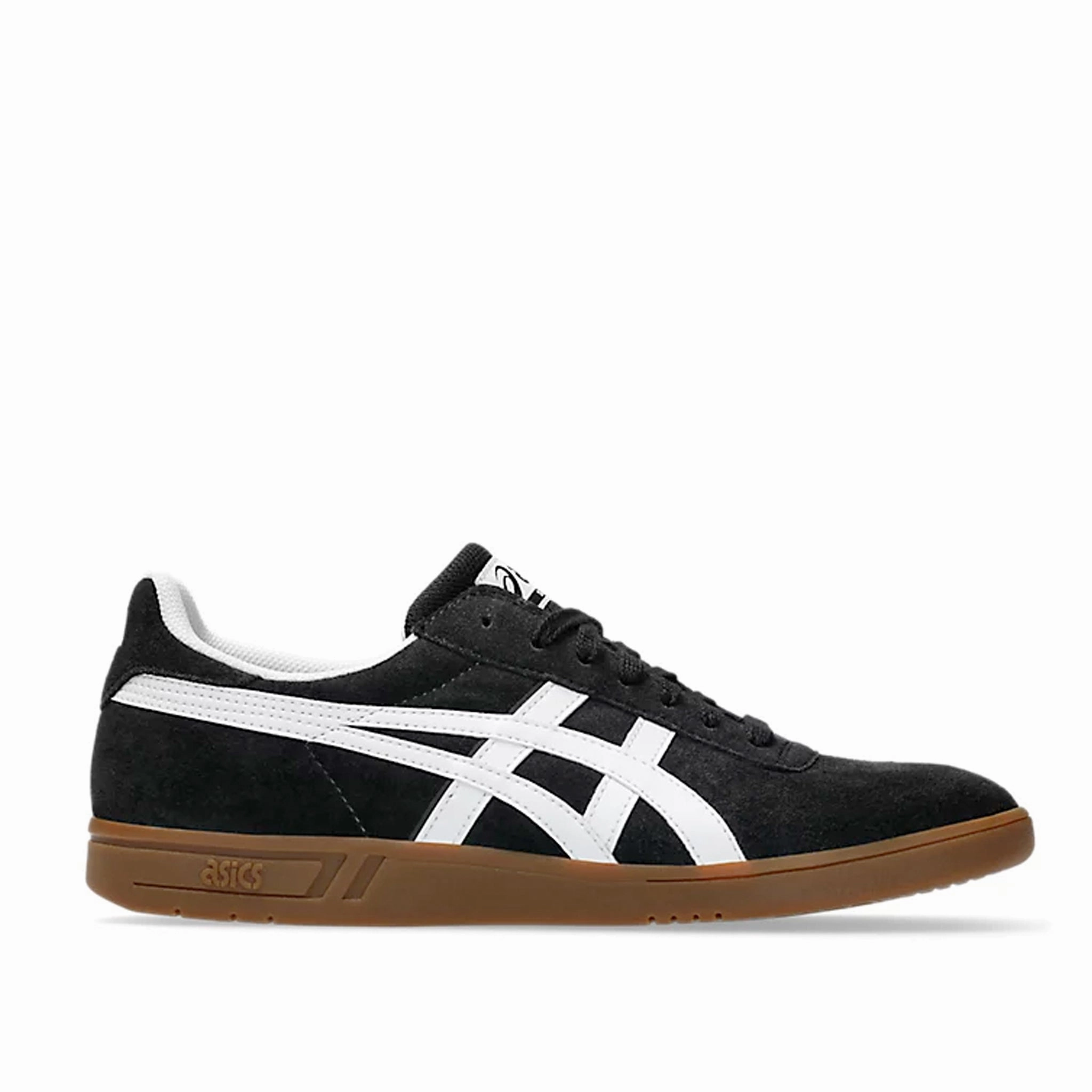 Durable Design Asics Gel-Vickka Pro Black/Brown