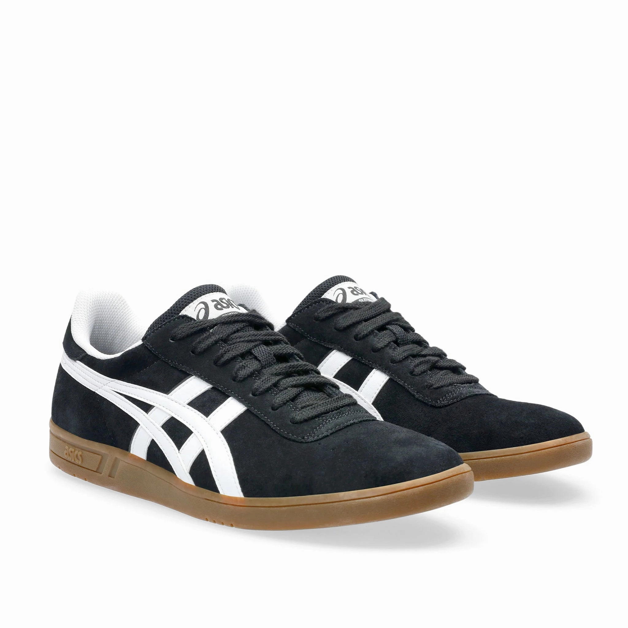 Durable Design Asics Gel-Vickka Pro Black/Brown