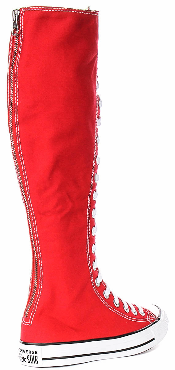 Durable Design Converse All Star XXHI A11893C In Red