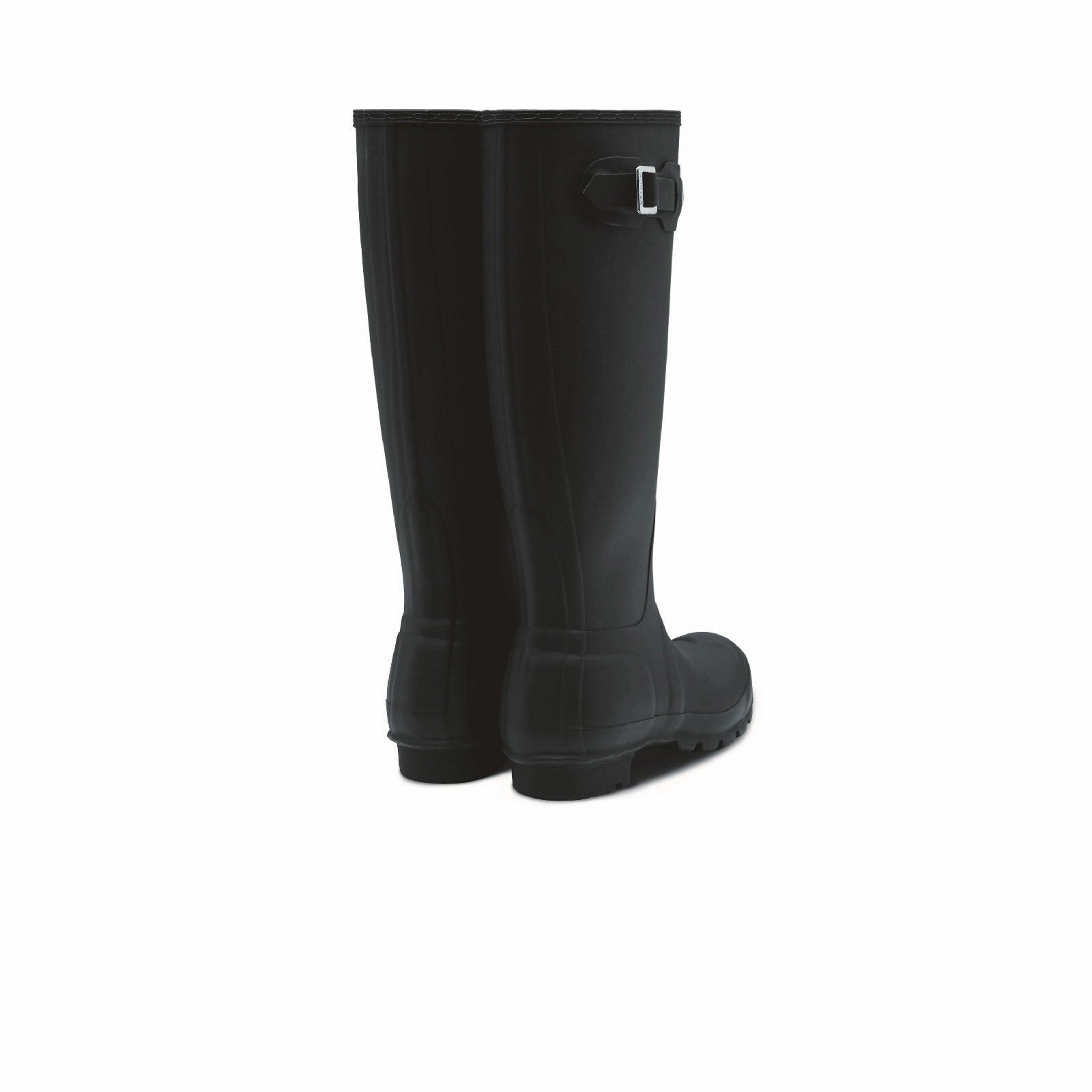 Durable Grip WFT1000RMA-BLK Original Tall Wellington Boots Female Black