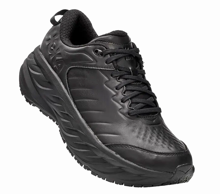 Durable Use M Hoka Bondi SR, D