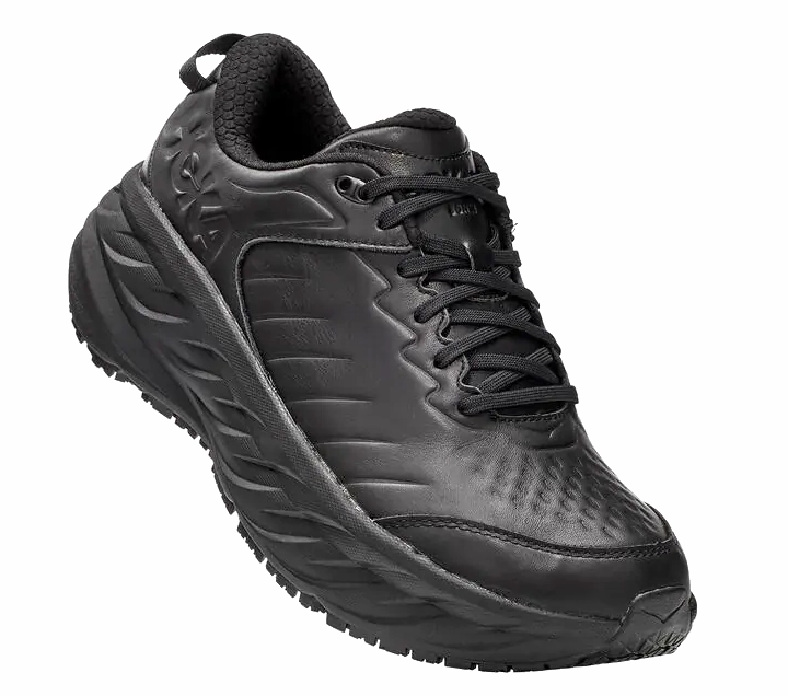 Durable Use M Hoka Bondi SR, D