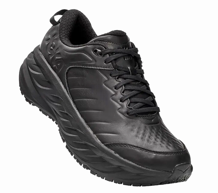 Durable Use M Hoka Bondi SR, D