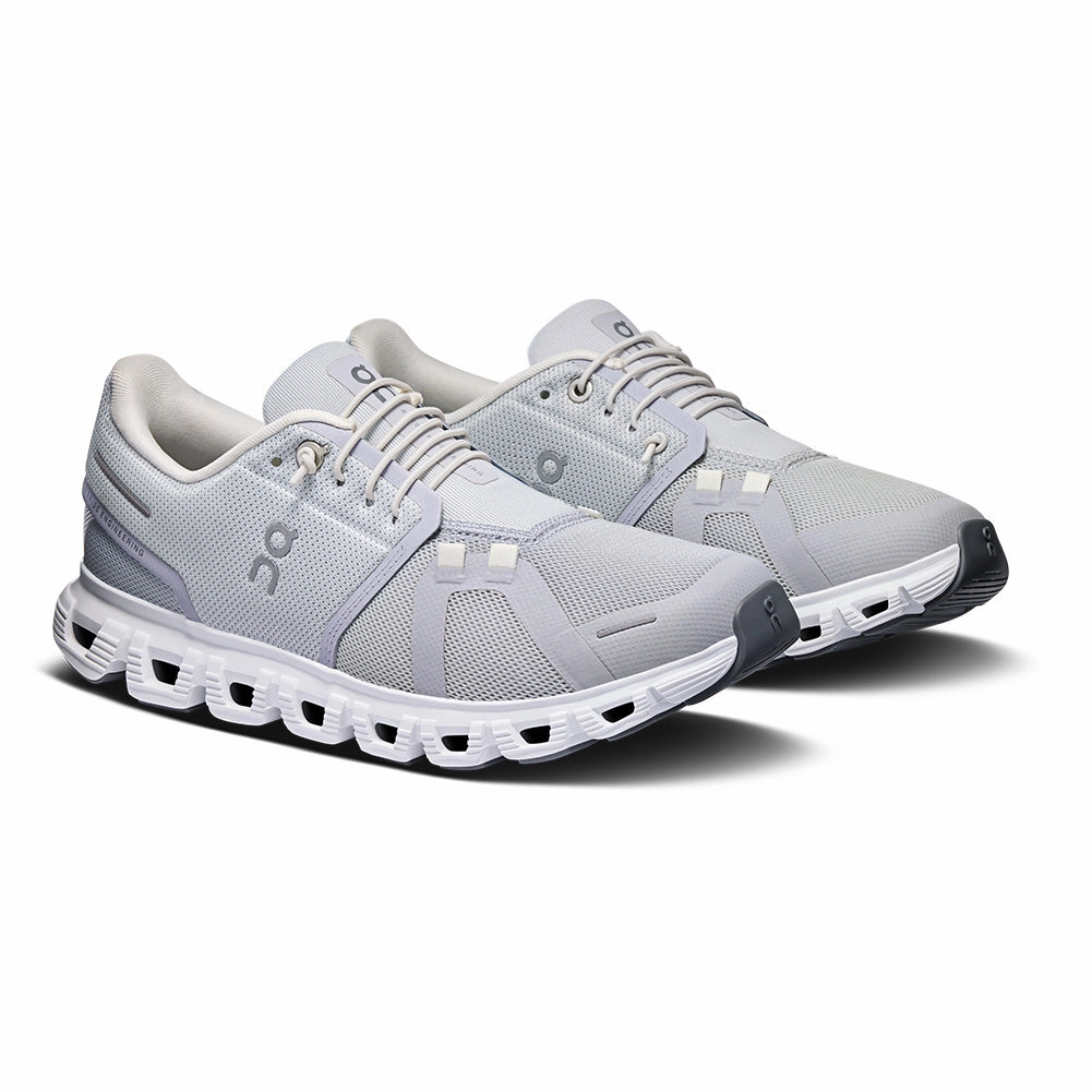 Dust - resistant On Running Cloud 6