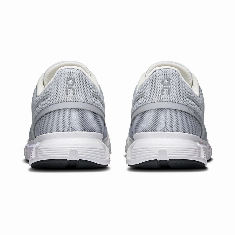 Dust - resistant On Running Cloud 6