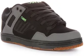Dvs Enduro 125 In Black Charc For Men Action Pack