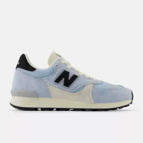 NEW BALANCE U475PB Unisex (LF) Sports Precision