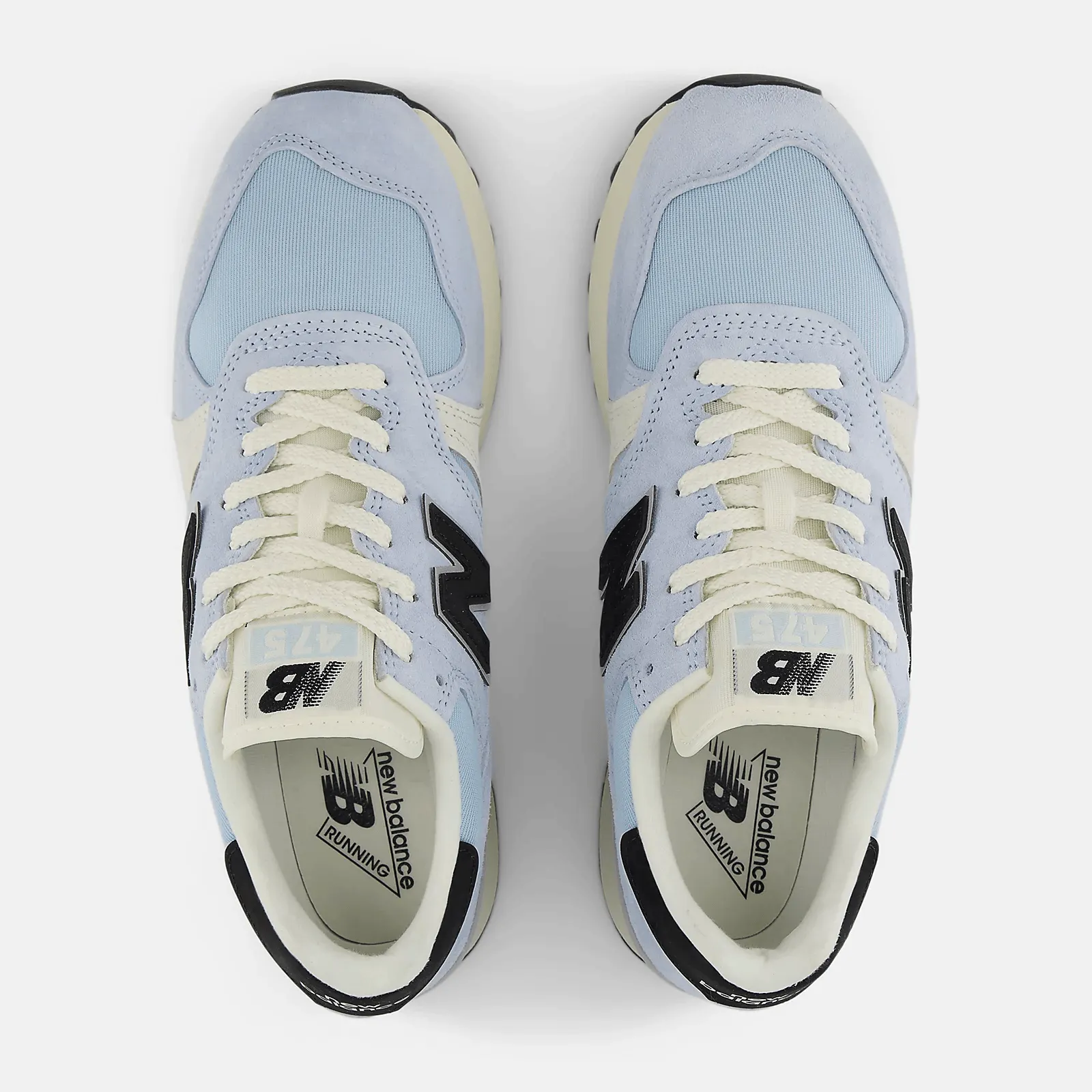 Easy Motion NEW BALANCE U475PB Unisex (LF)