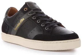 Comfort Driven Pantofola D Oro Vicenza Uomo Lw In Navy For Men