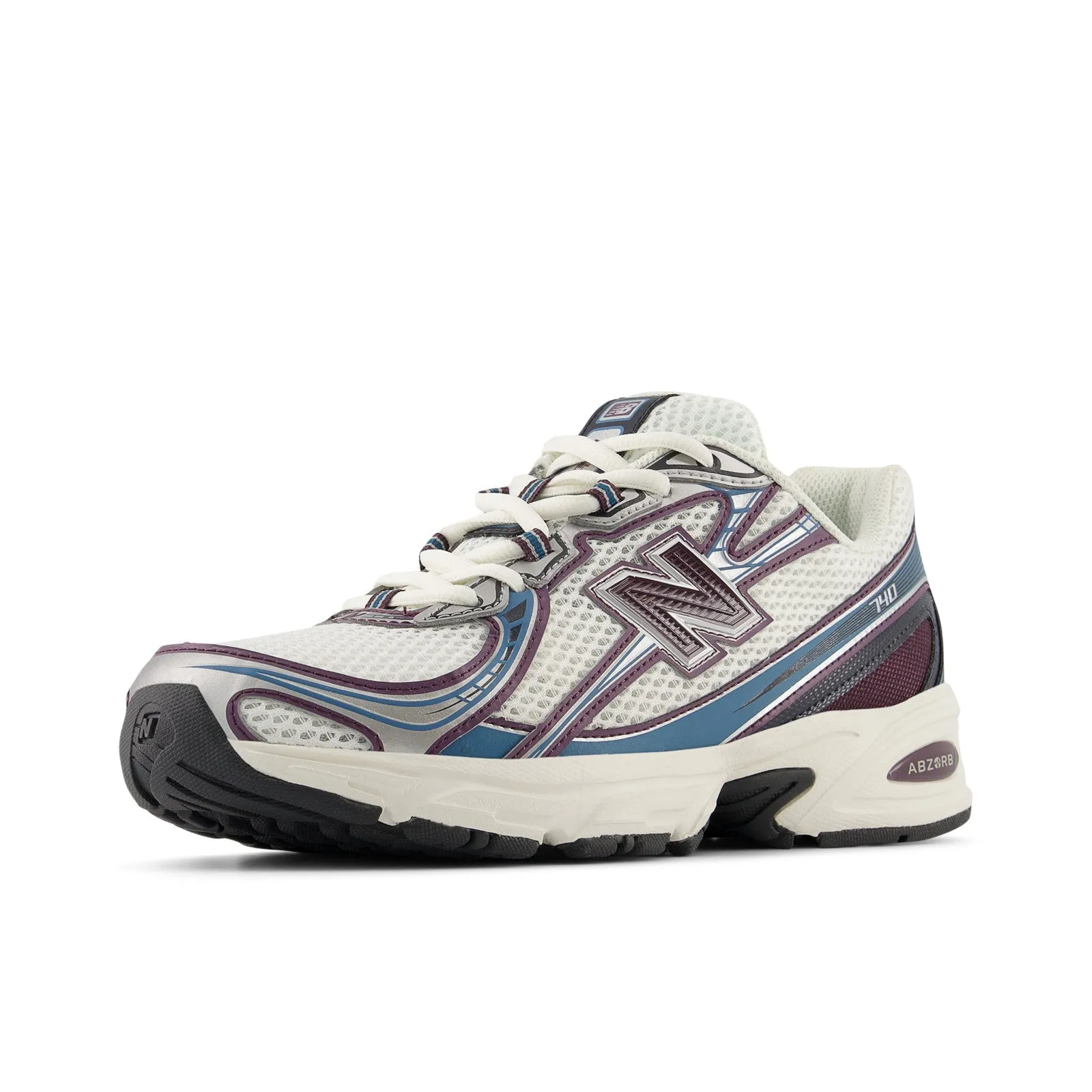Everyday Comfort Outdoor Style New Balance Men's U740PB2