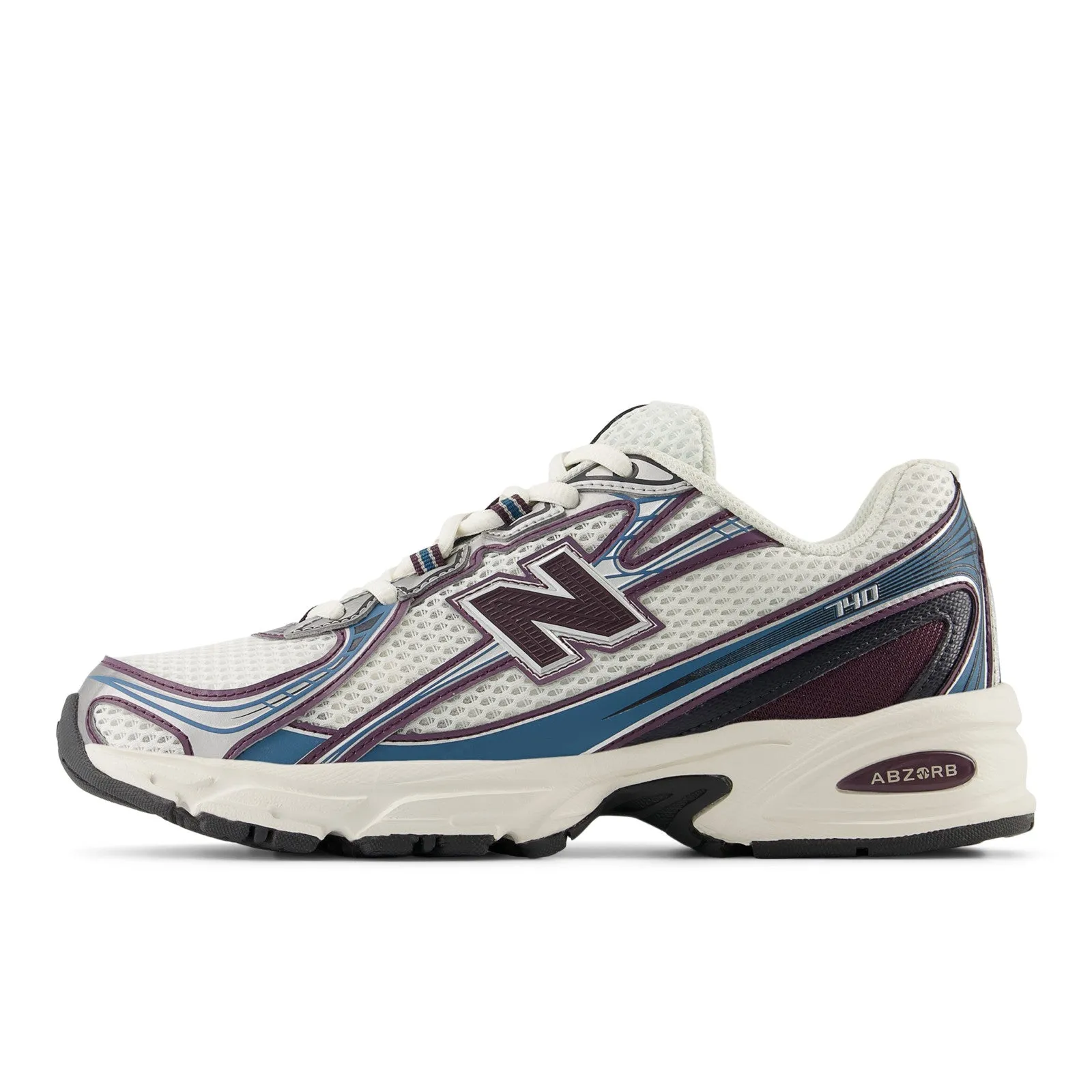 Easy Wear New Balance Men's U740PB2