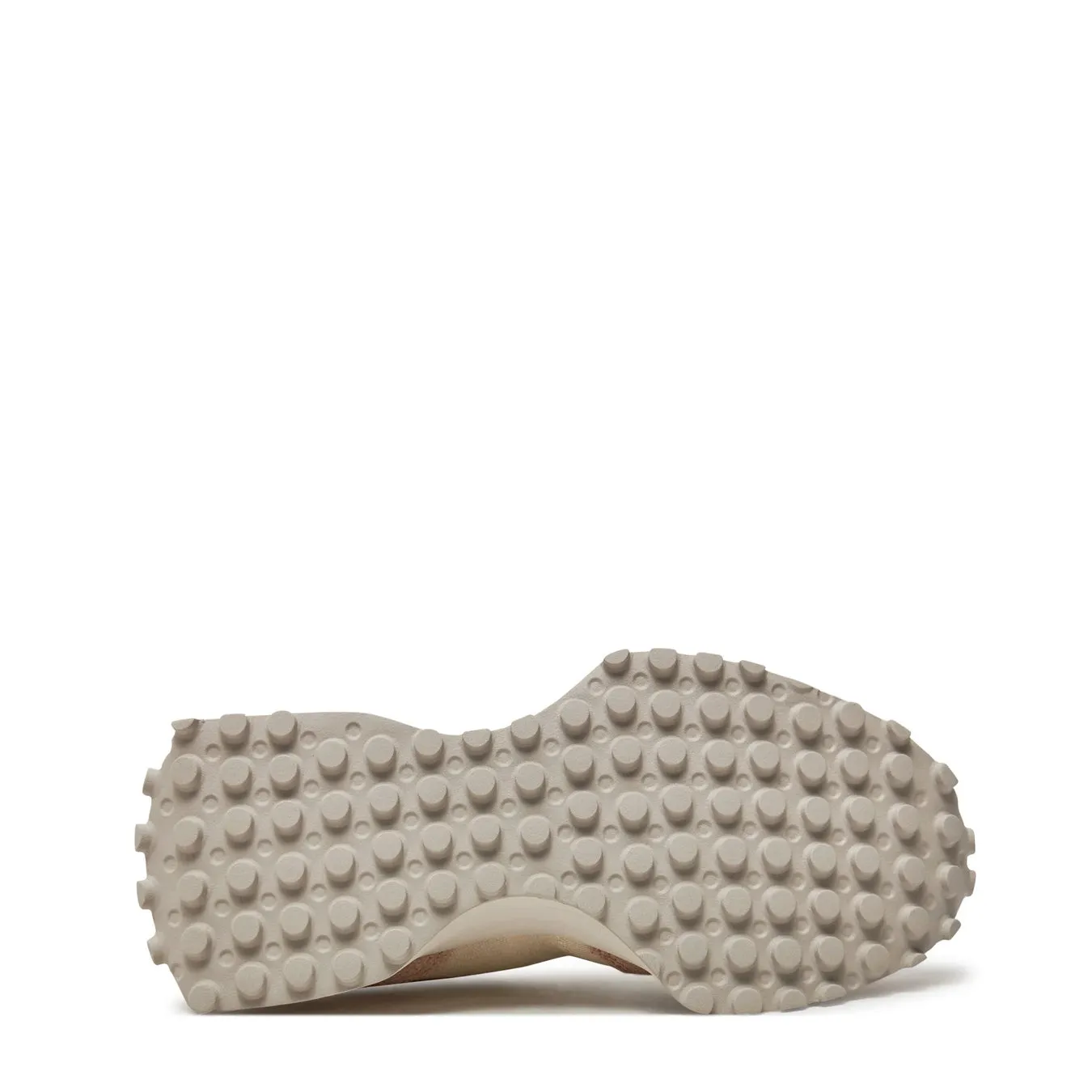 Easy-wear New Balance Womens 327 Trainer Flat Taupe / Linen