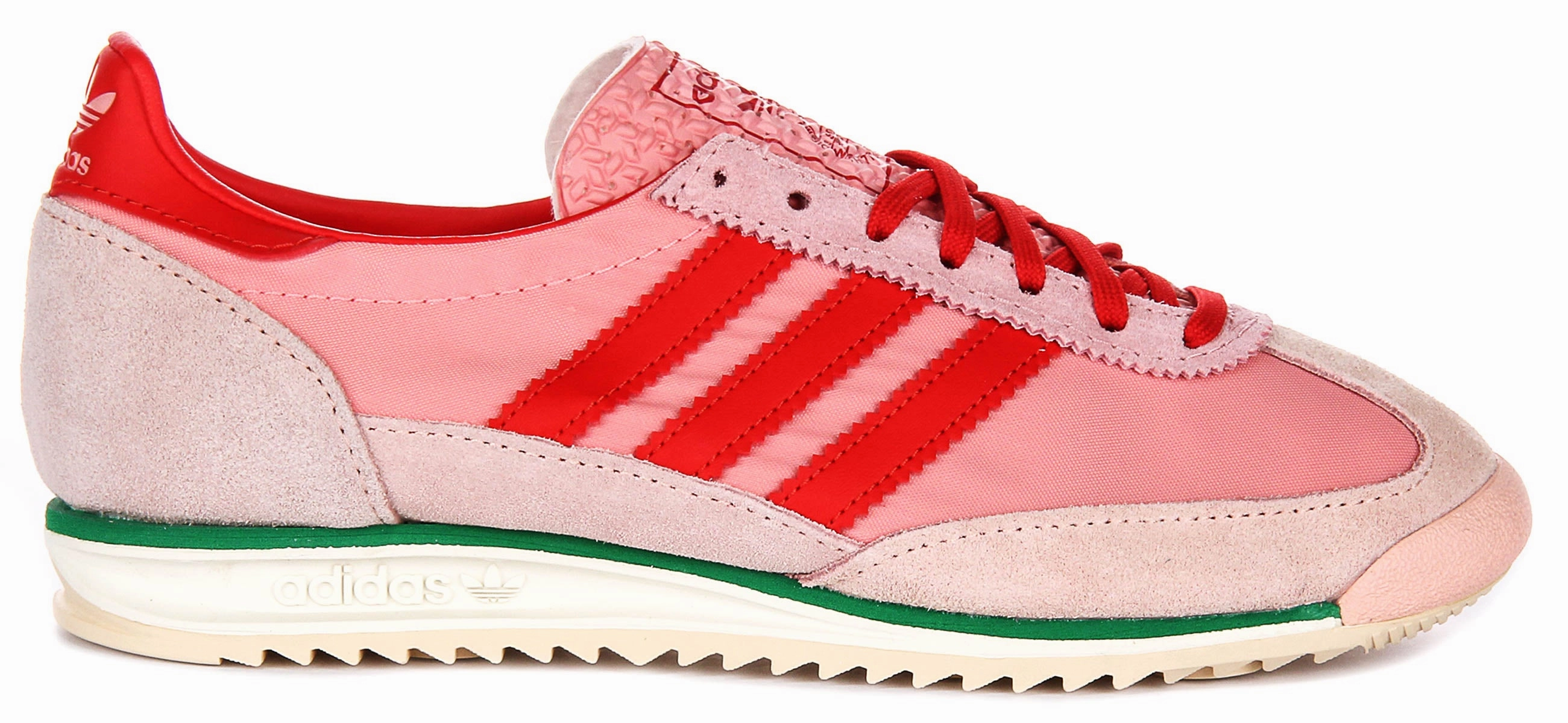 Easy - Carry Adidas SL 72 OG W In Pink For Women