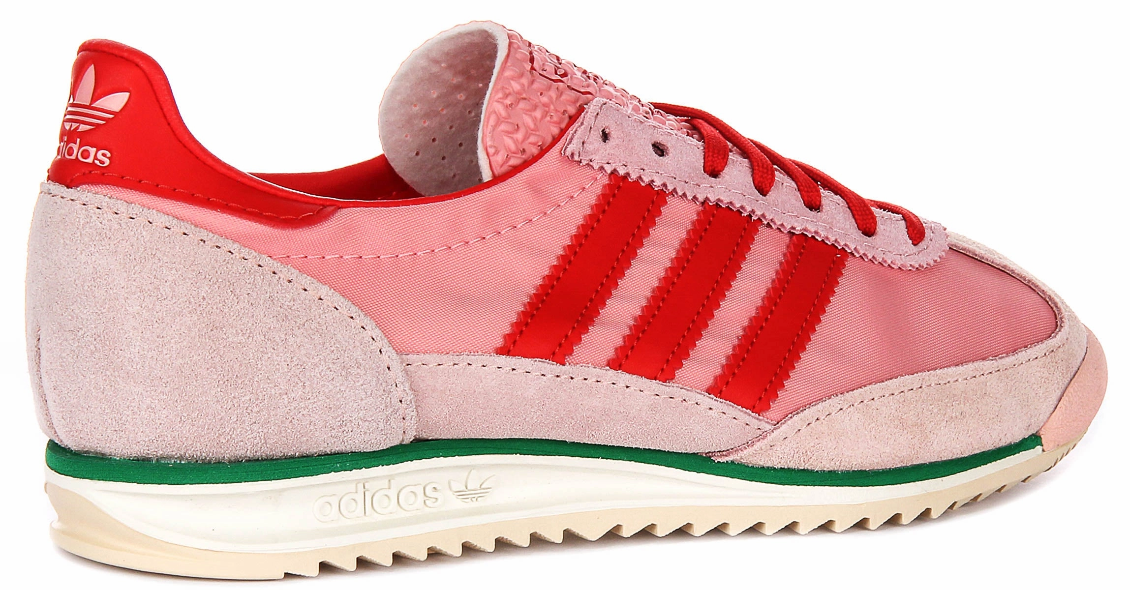 Easy - Carry Adidas SL 72 OG W In Pink For Women