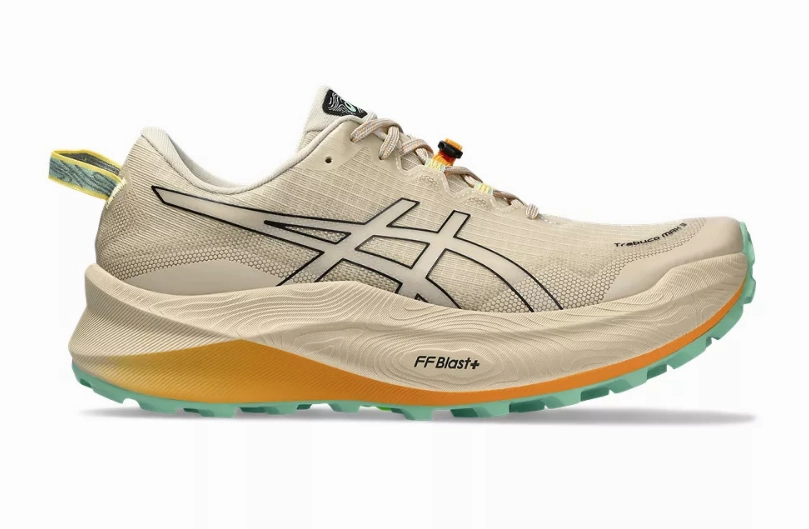 Easy Concept M Asics Trabuco Max 3