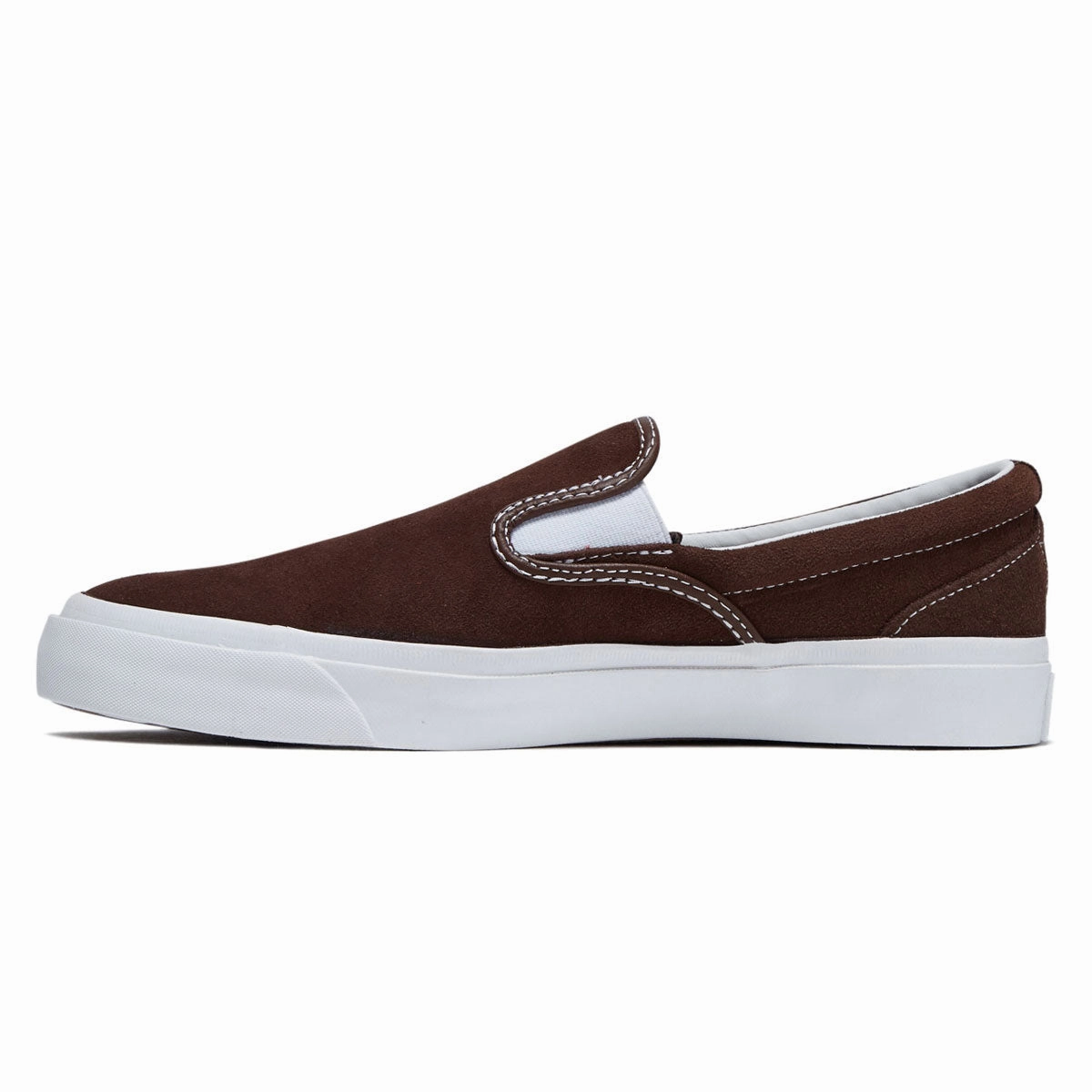 Easy Day Converse One Star Cc Slip Pro Shoes - Totally Fudged/White/Gum