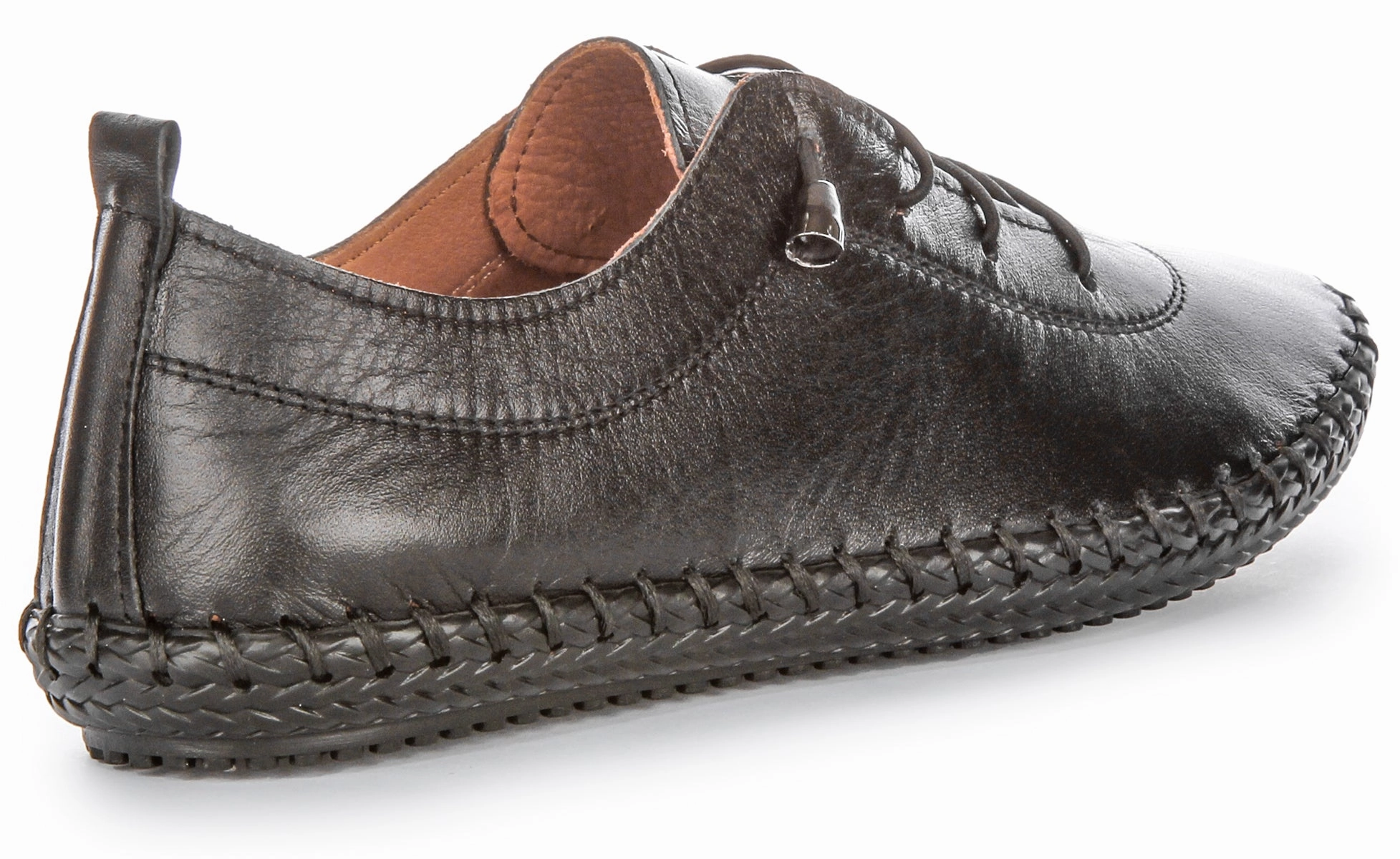 Easy Fit Justinreess England Lexi 2 In Black For Women