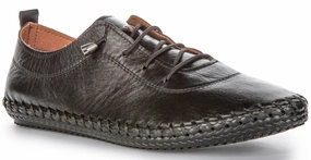 Beach Air Class Glow Justinreess England Lexi 2 In Black For Women