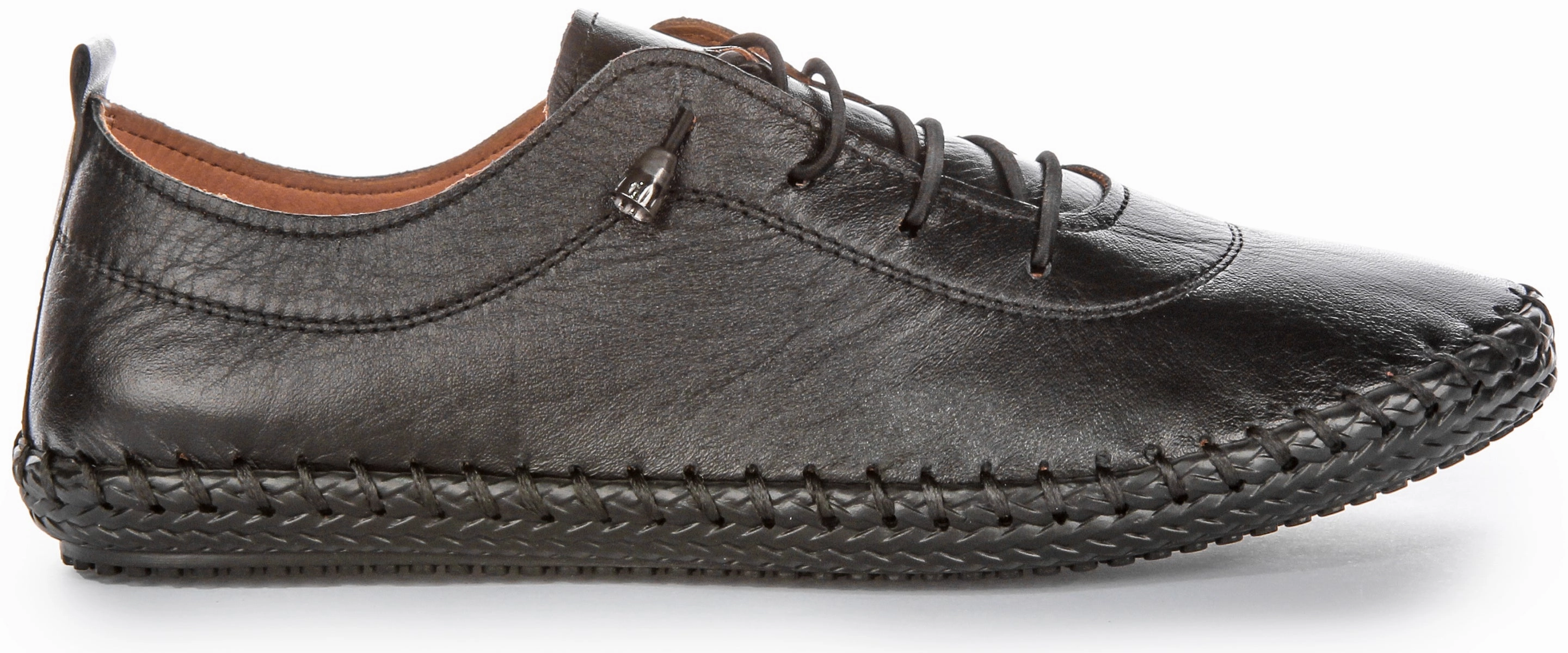 Easy Fit Justinreess England Lexi 2 In Black For Women