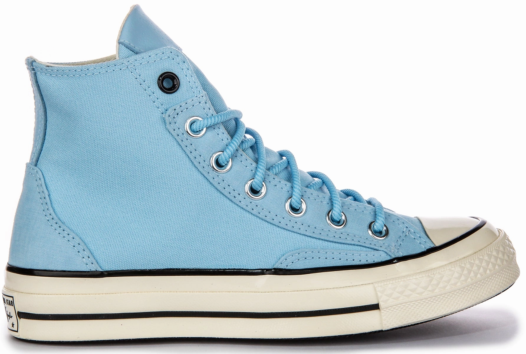Easy Glide Move-In Converse Chuck 70s Court A07445C In Sky Blue