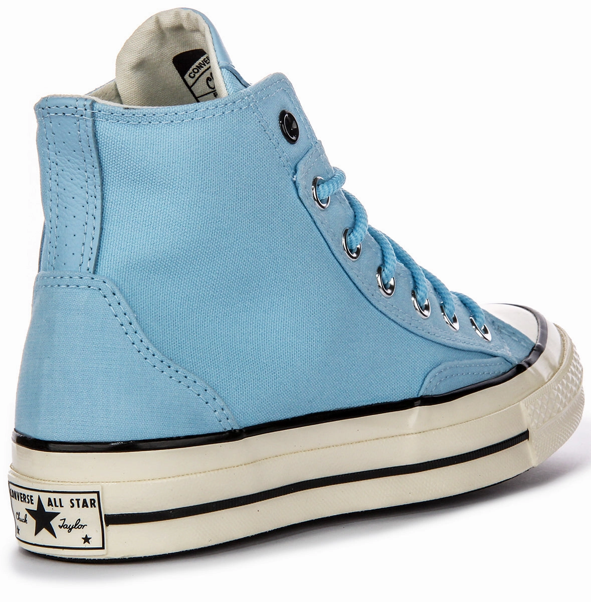 Easy Glide Move-In Converse Chuck 70s Court A07445C In Sky Blue