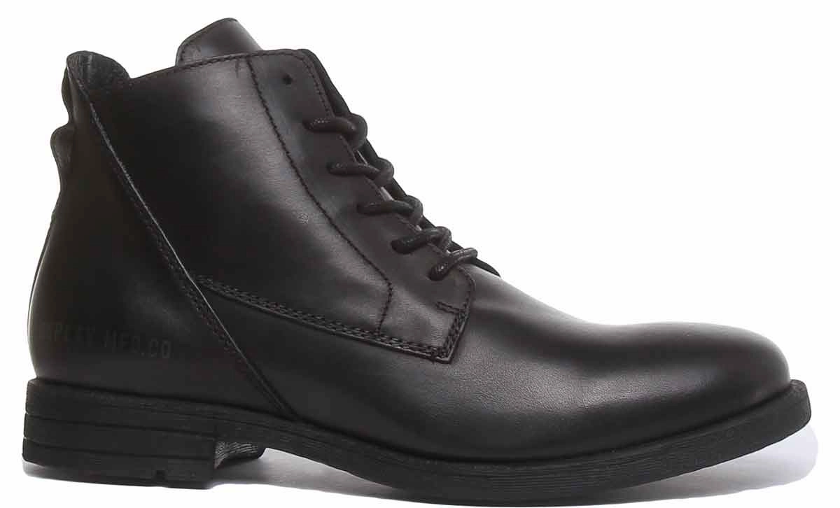 Easy Grip Replay Gunhill In Black For Mens
